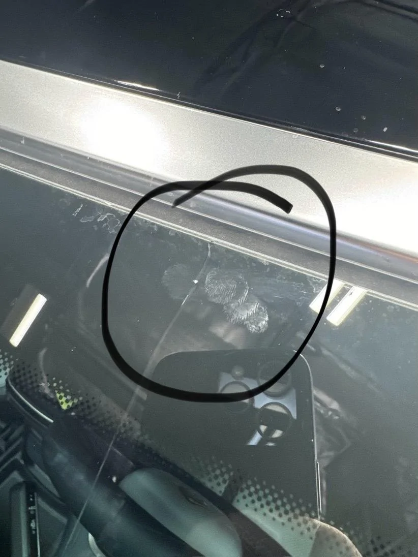 Rivian R1T R1S $1700 Service Center ONLY Windshield Replacement is UNSUSTAINABLE ! ROCKChi
