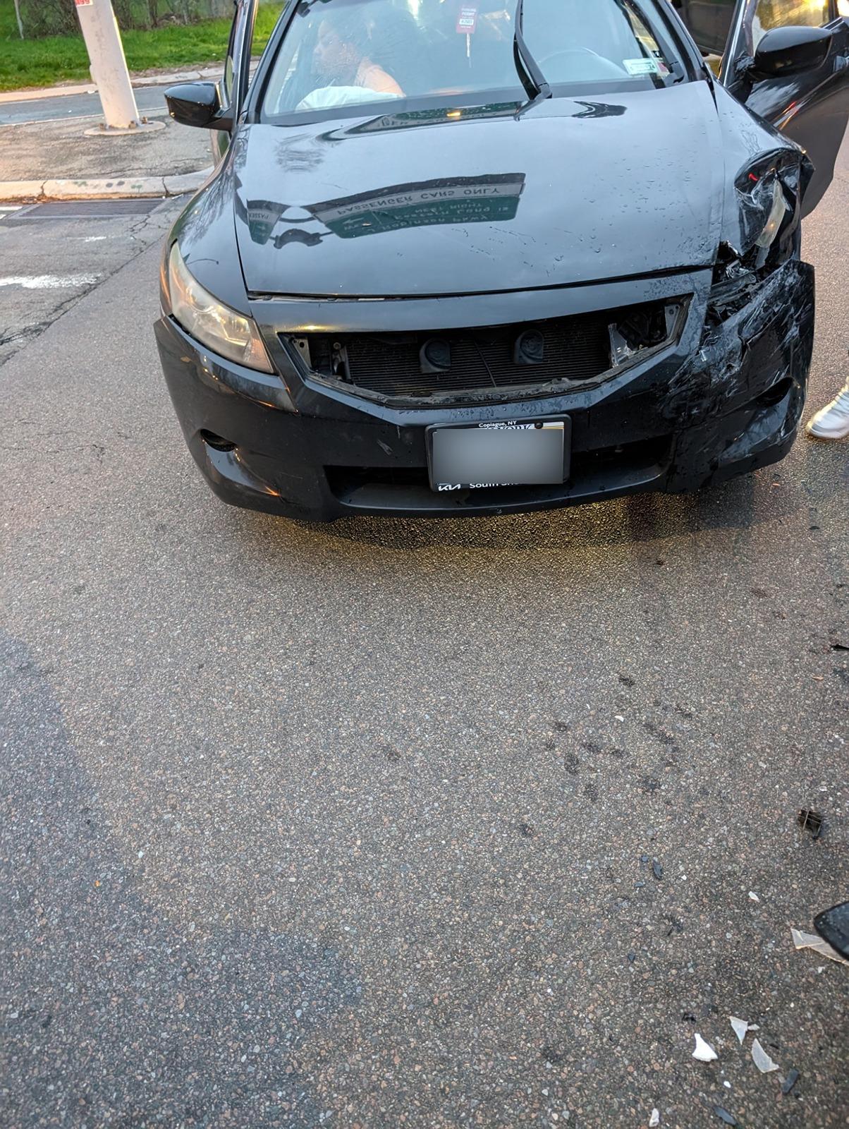 Rivian R1T R1S In accident proximity sensor broke off , now backup and front cameras not working PXL_20240417_233040892.RAW-01.COVER (1)