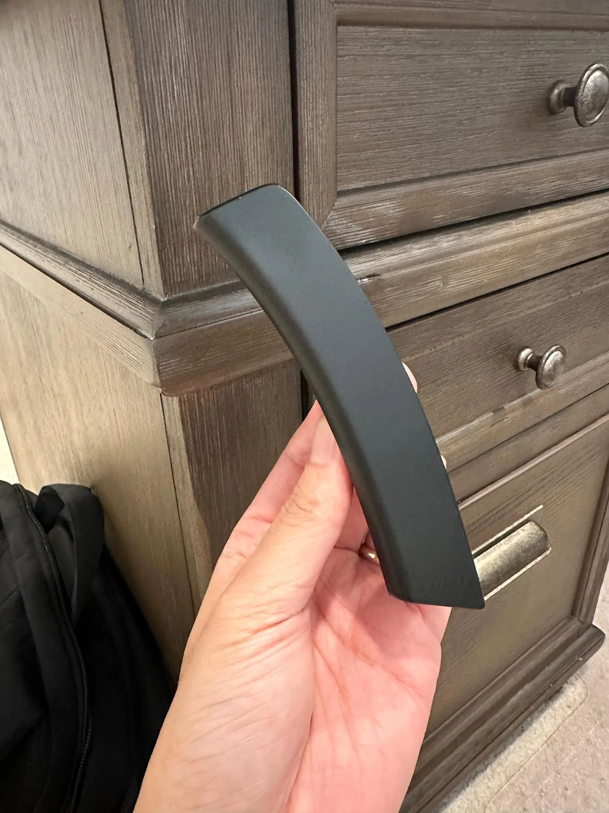 Rivian R1T R1S DIY Sidemarker delete (Vinyl Wrap) IMG_6291