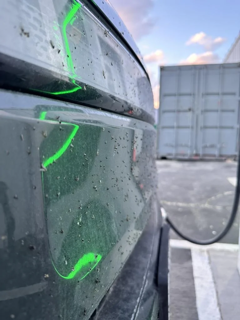 Rivian R1T R1S “I’ll be back” 1713484270683-kq