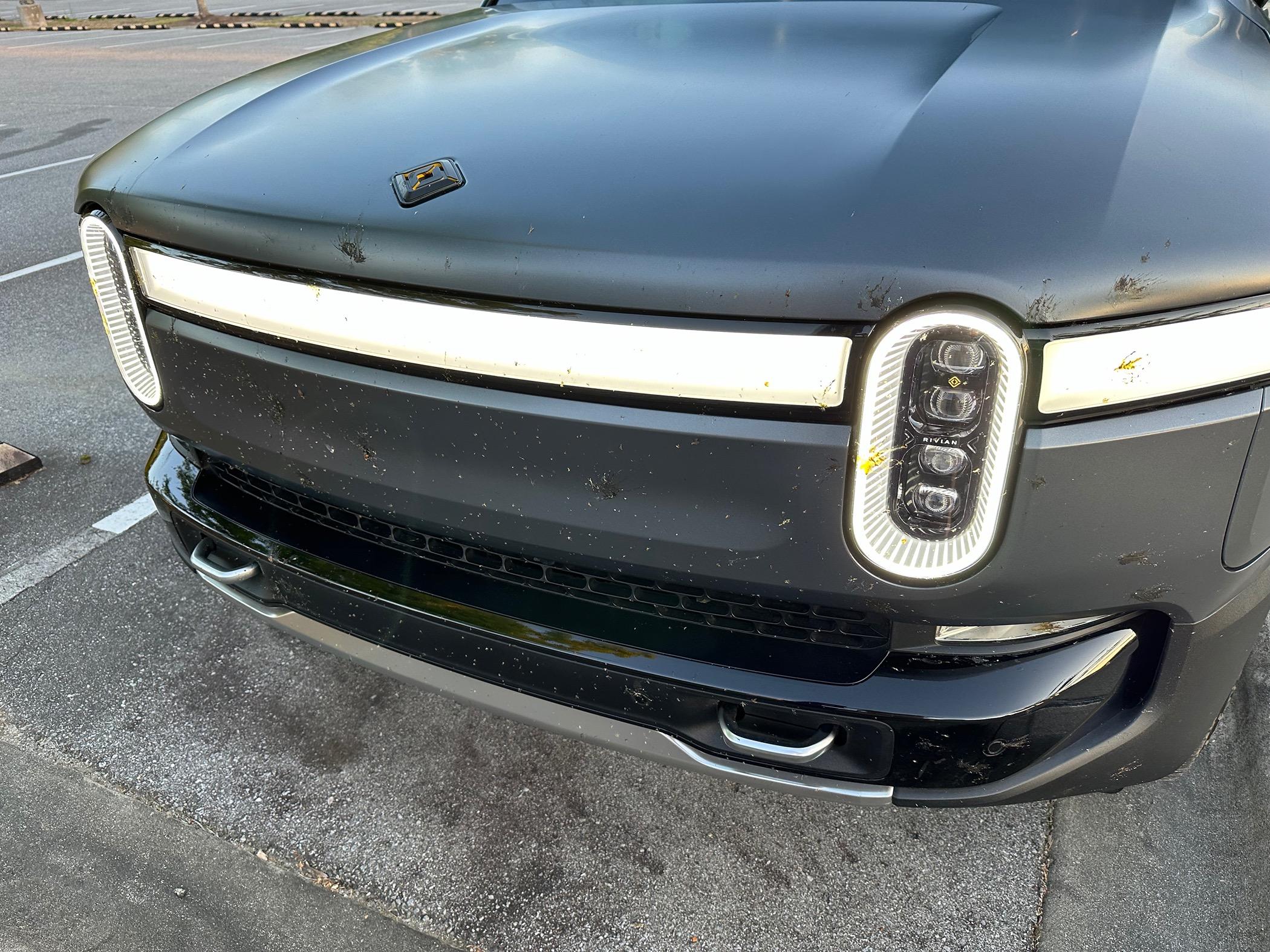 Rivian R1T R1S “I’ll be back” IMG_9640