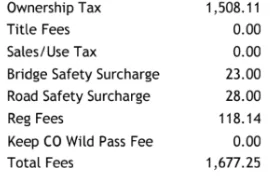 Rivian R1T R1S Unreasonable extra costs 1713662626513-fu
