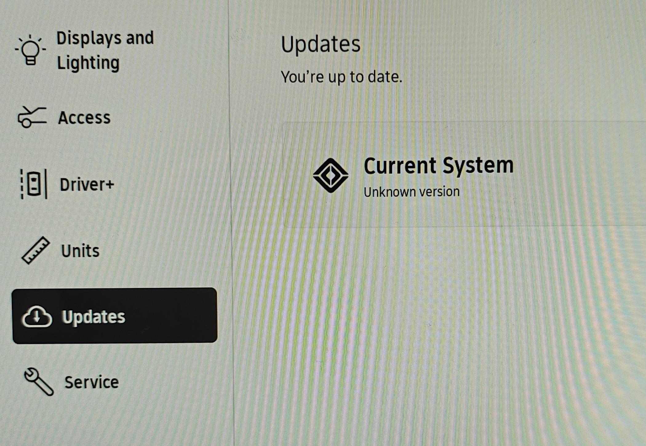Rivian R1T R1S 2024.11.2 Software Update Released! => Release Notes: Send Navigation, Mapping, Charging Feedback/Scores + Rear Display Improvements + More IMG_20240421_104808