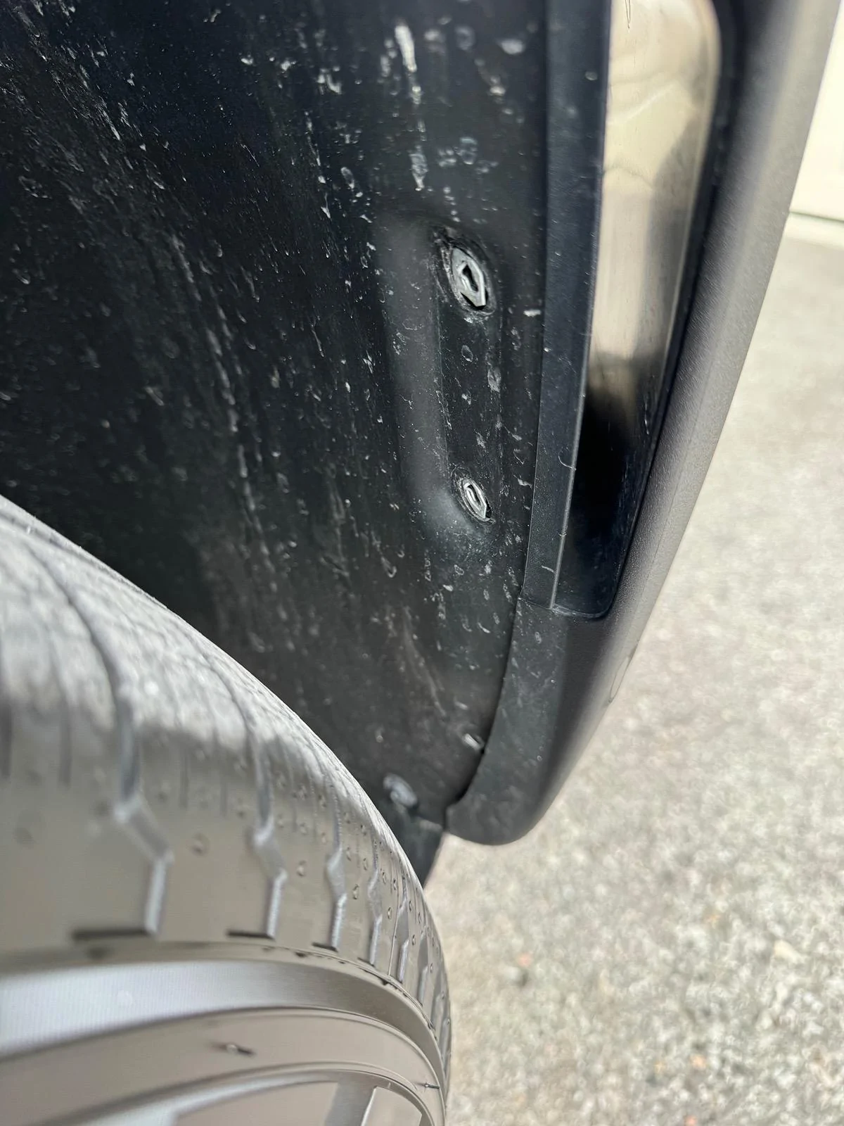 Rivian R1T R1S Sharing My Calgary Delivery Experience IMG_1998