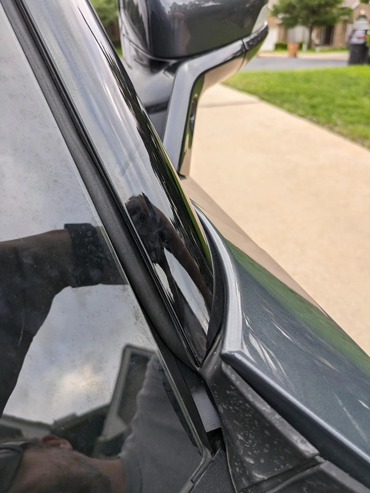Rivian R1T R1S Community NVH Thread - Share your fixes for noises, rattles, clunks, squeaks 1000000036