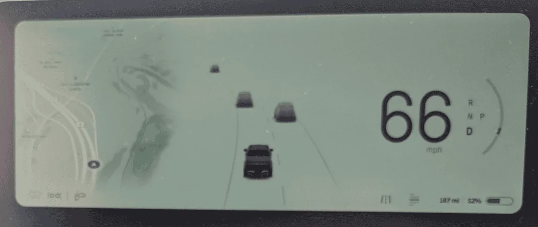 Rivian R1T R1S Rivian Seizure 1000009947