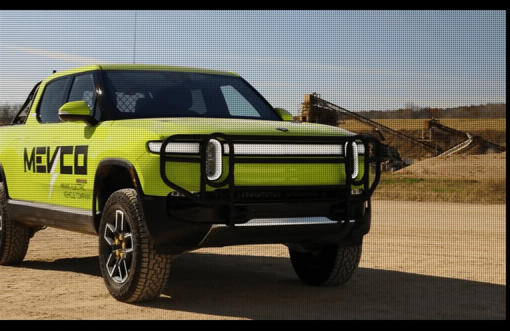 Rivian R1T R1S What Bed Rack is this? 1714019269165-f