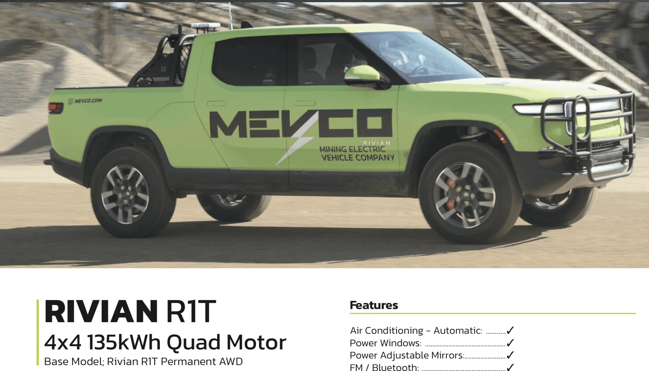 Rivian R1T R1S What Bed Rack is this? 1714020257980-x7
