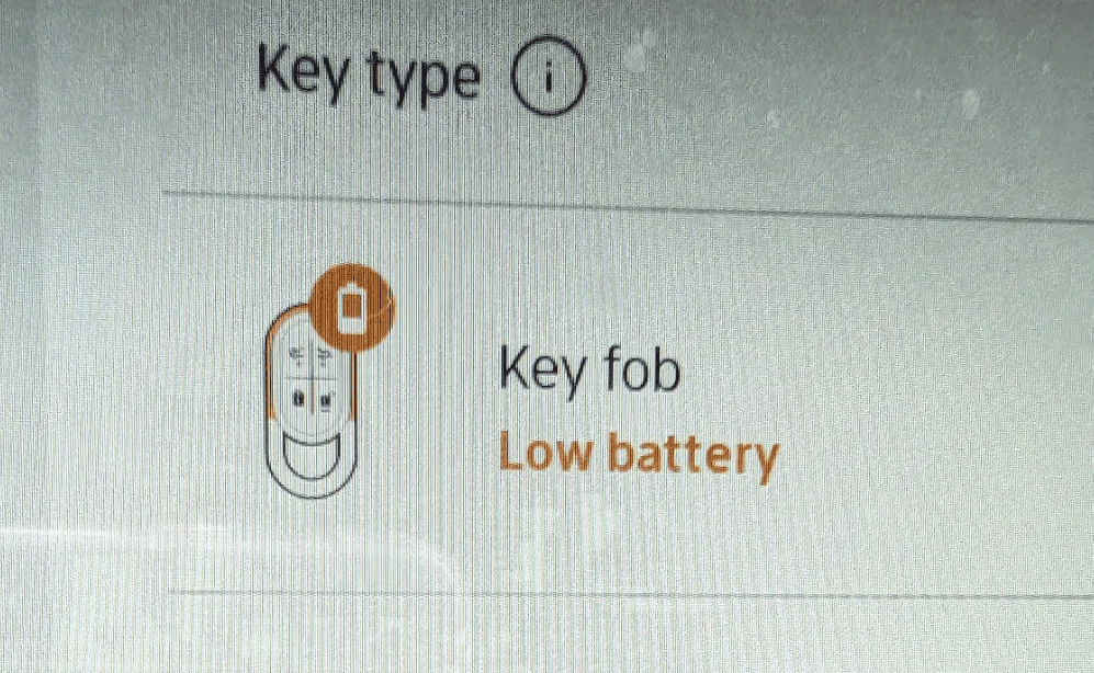 Rivian R1T R1S Key fob doesn't work 1714067374179-j7