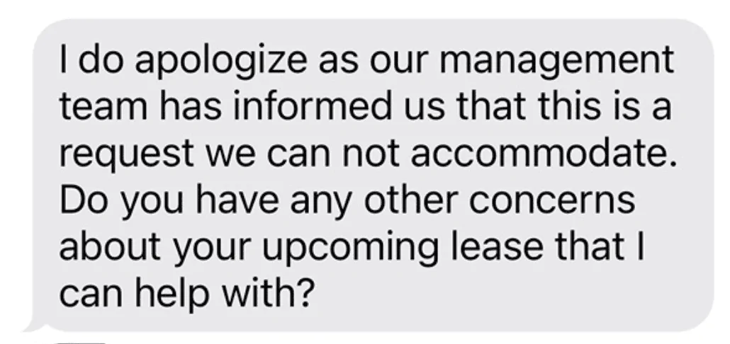 Rivian R1T R1S Not allowed to speak with management? Say what?!! 1714080146646-d6