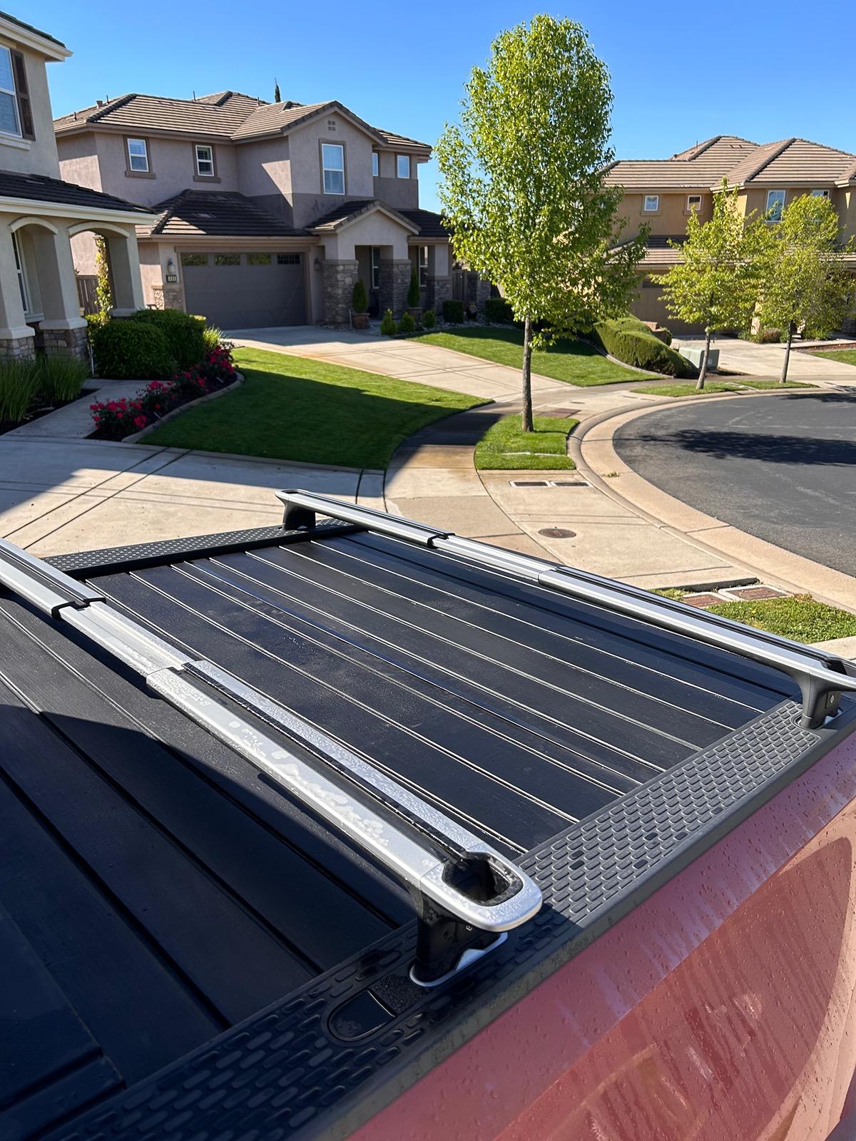 Rivian R1T R1S DIY Tonneau cover IMG_6701