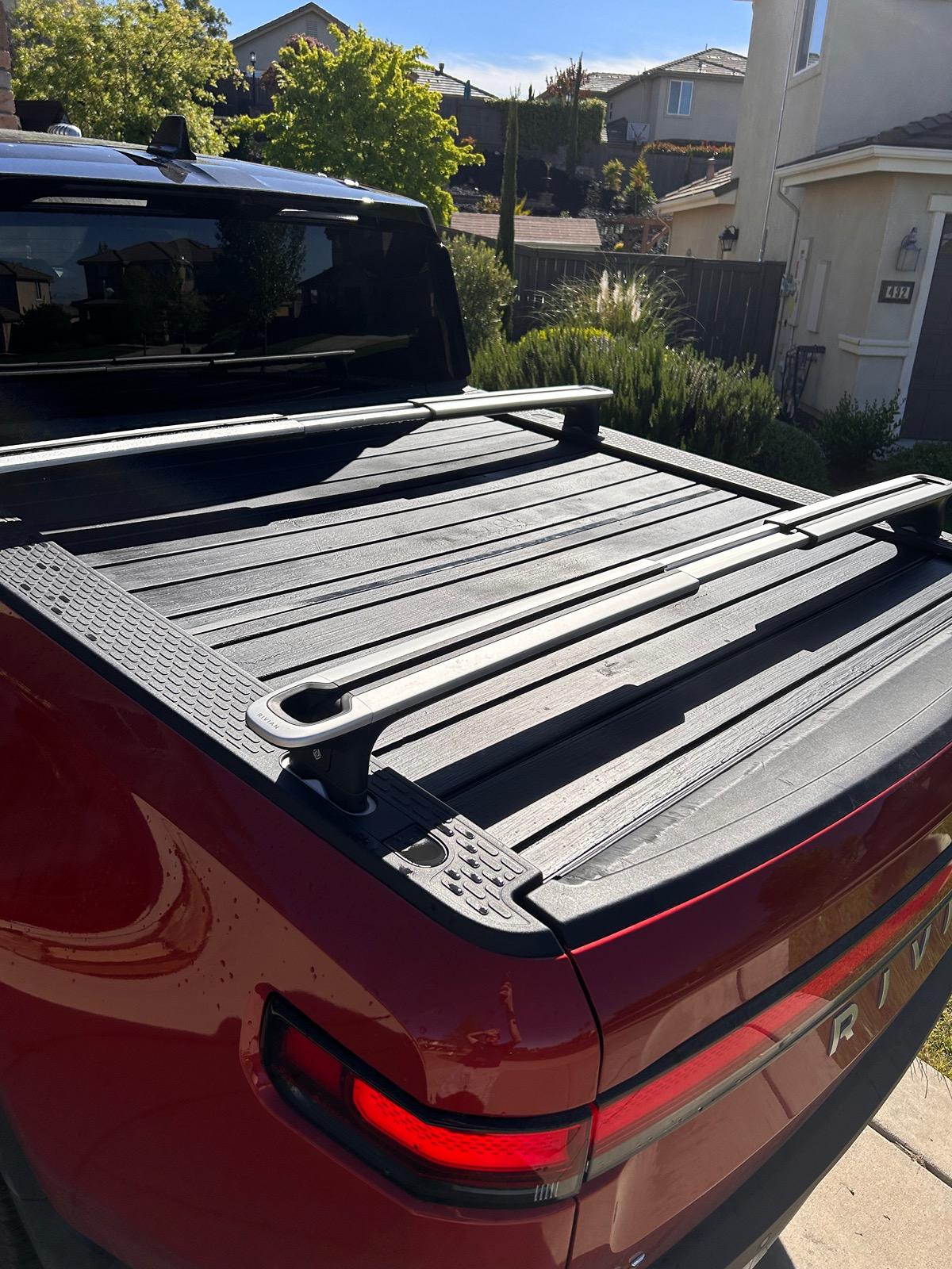 Rivian R1T R1S DIY Tonneau cover IMG_6700