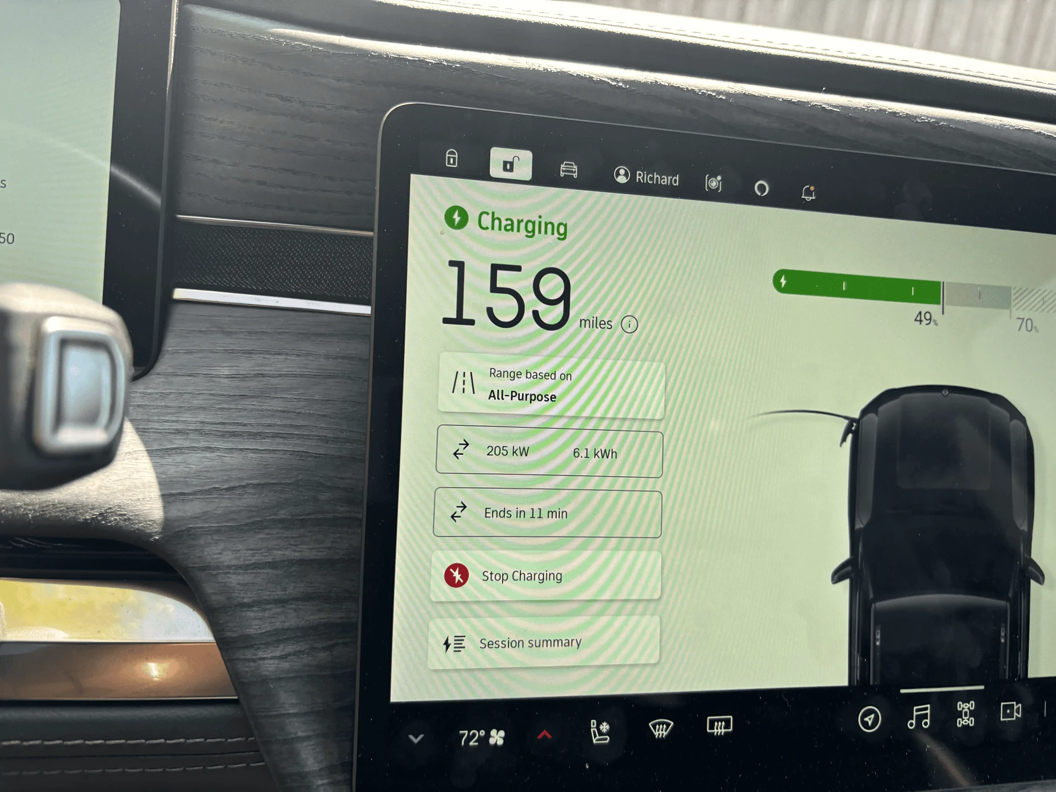 Rivian R1T R1S UPDATED: Warning - Safety Defect Found with Lectron NACS Adapter A2ZTrial
