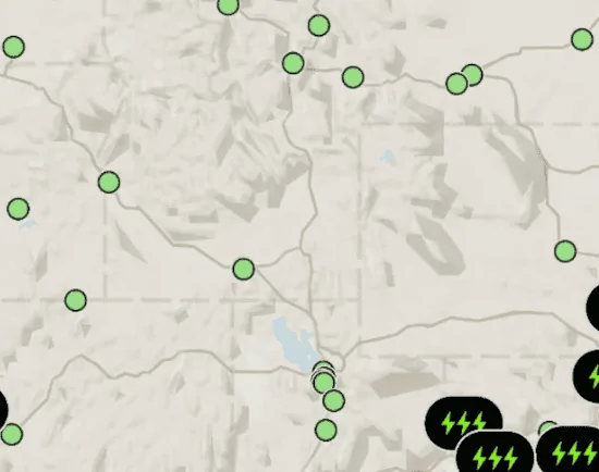 Rivian R1T R1S Entire Tesla Supercharger team fired (Update: Elon Musk says supercharger network growth will continue). ** ⚠️ ADMIN WARNING: NO POLITICS ** Screenshot 2024-04-30 at 10.30.47 PM
