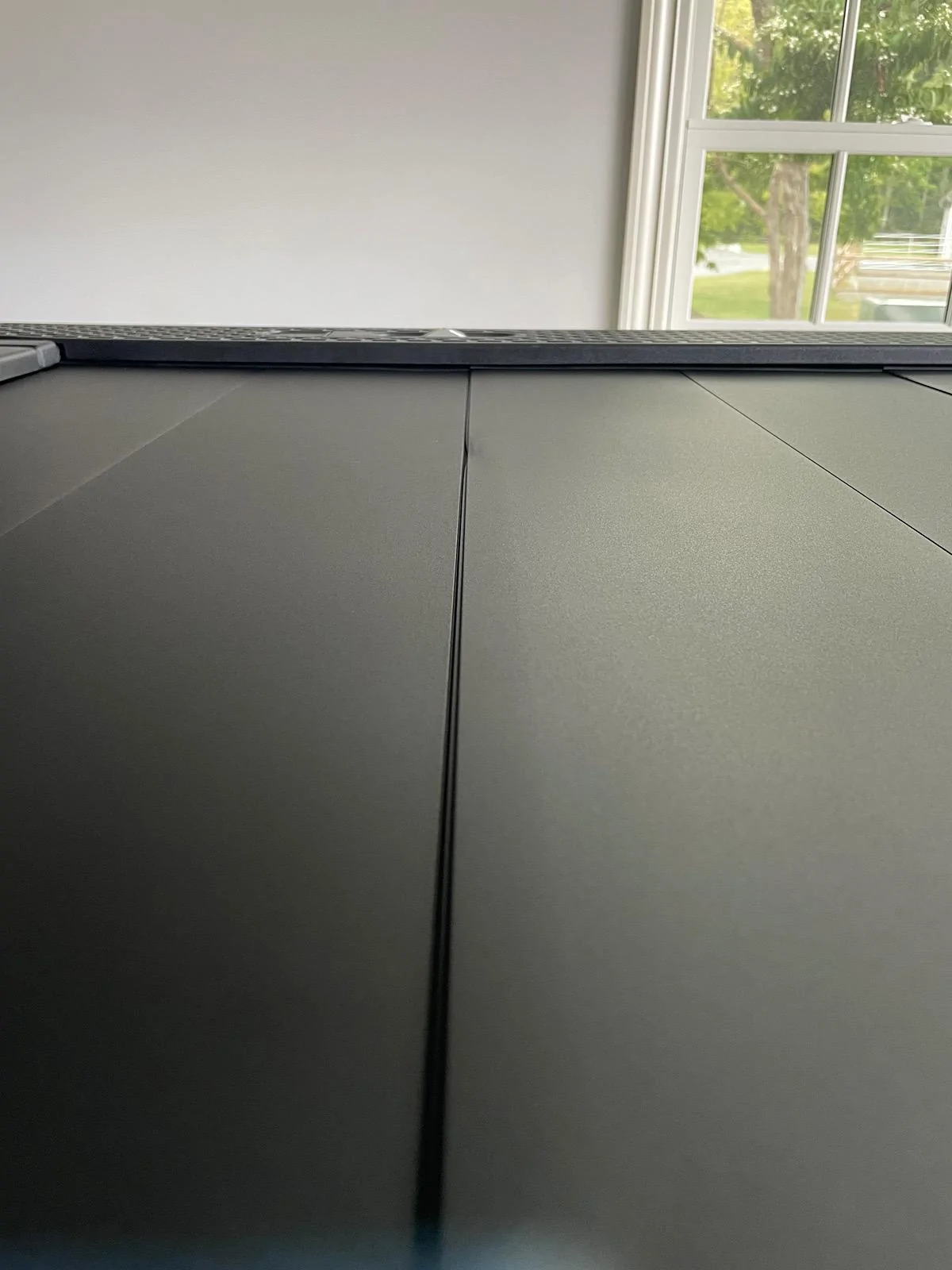 Rivian R1T R1S Tonneau cover for sale IMG_1633