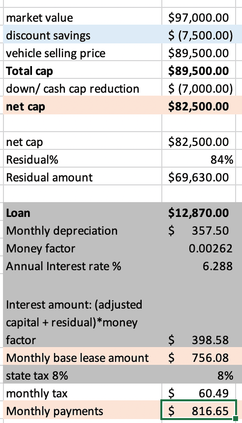 Rivian R1T R1S R1S lease - Numbers not adding up Screenshot 2024-05-02 at 12.39.09 PM