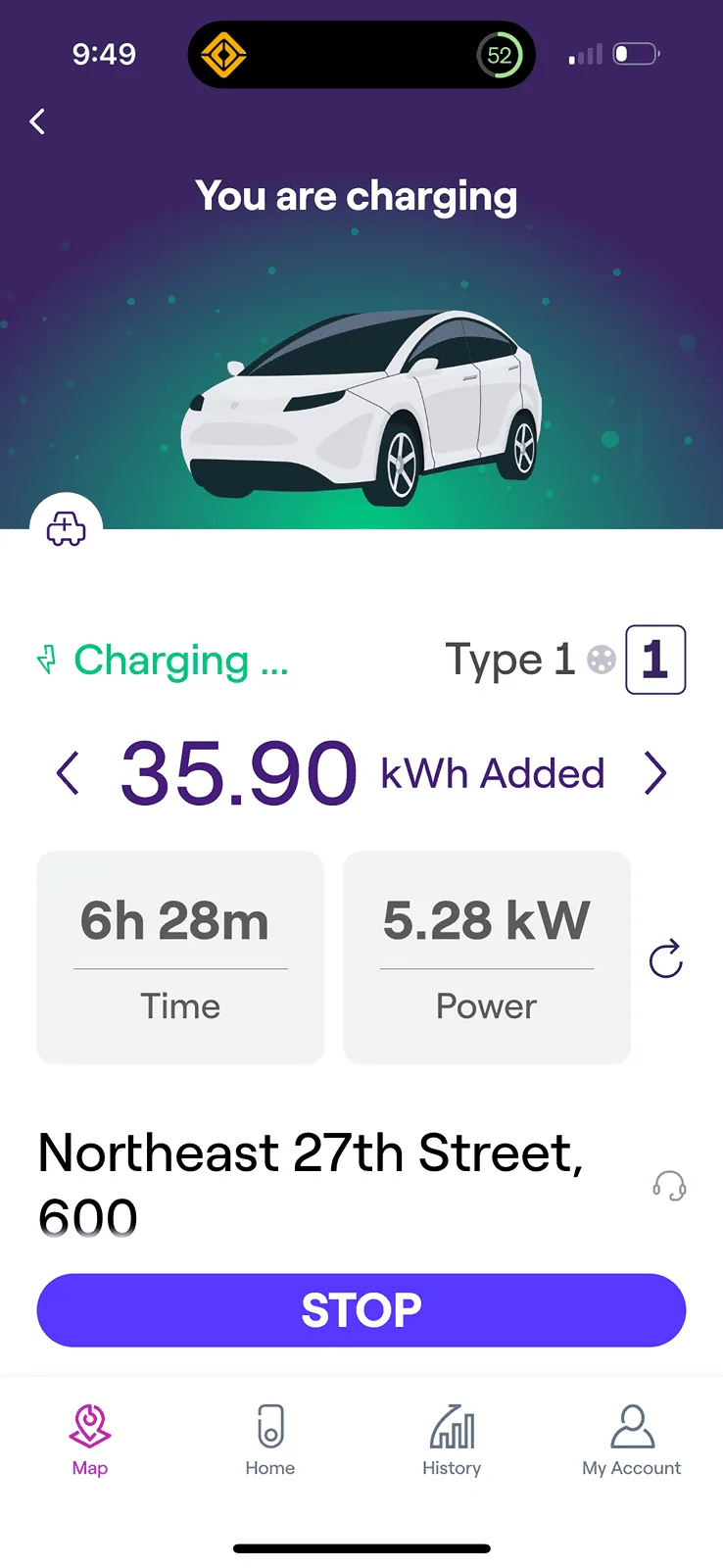 Rivian R1T R1S Warm Plug | Slowed Charging IMG_6593
