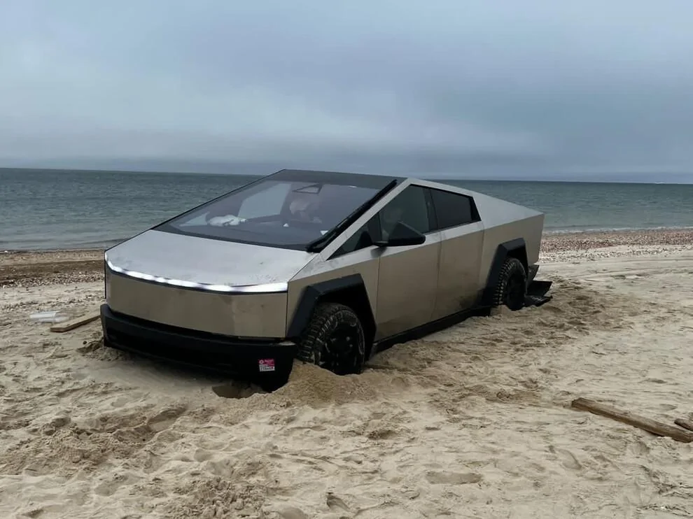 Rivian R1T R1S Nantucket Beaches 1, Cybertruck 0 1714739309401-nz