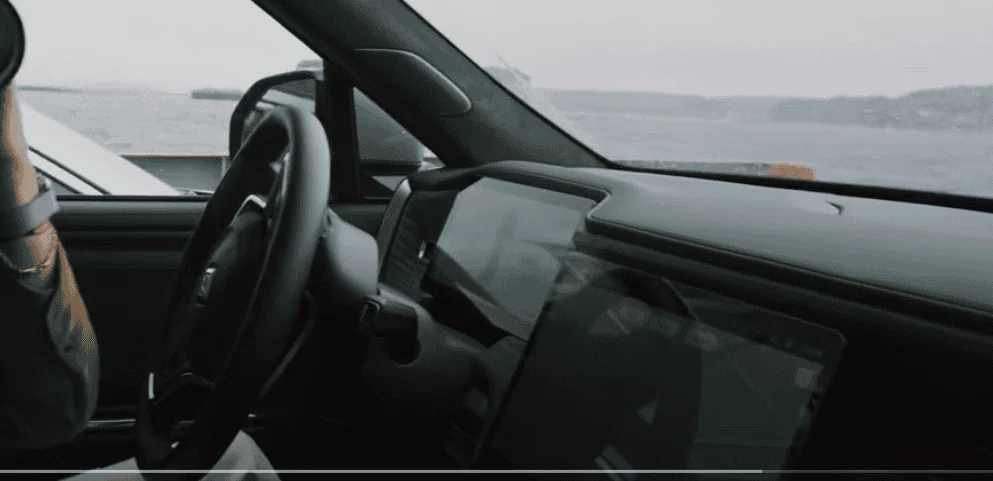 Rivian R1T R1S Cinematographers Road Trip From New York to Maine in a Dual-Motor R1T | Rivian Feature Video Captur