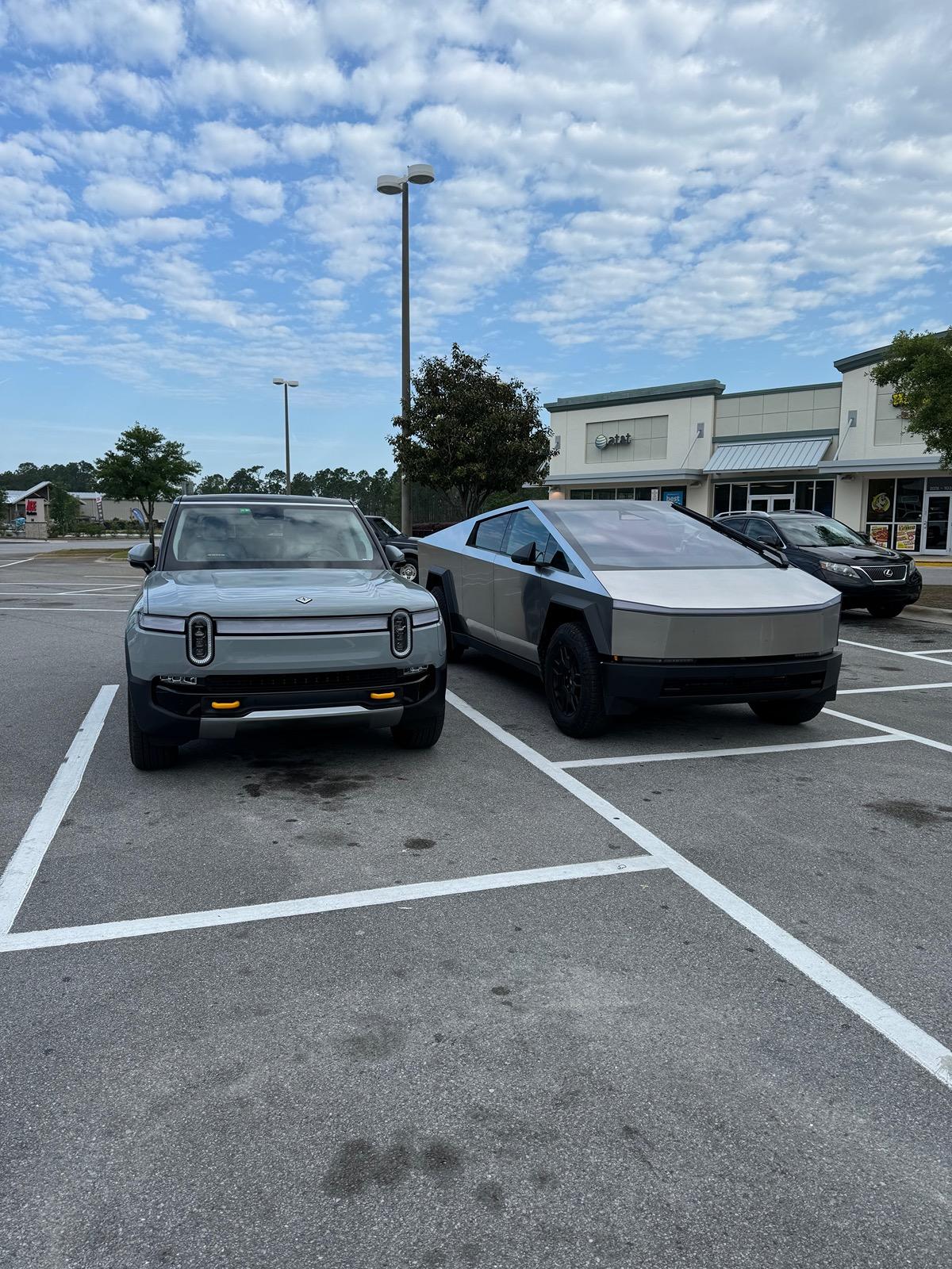 Rivian R1T R1S Guess what I found IMG_6193