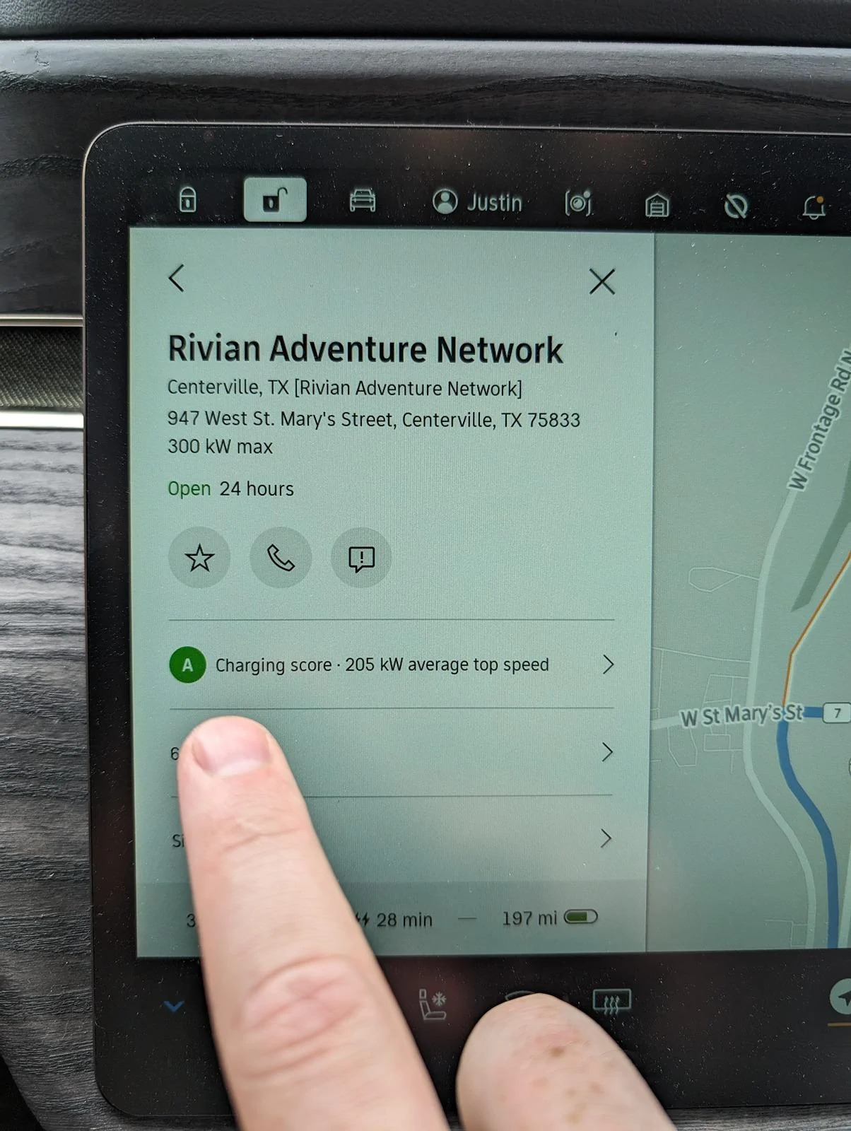 Rivian R1T R1S I think the charging grading is biased... 1000003156