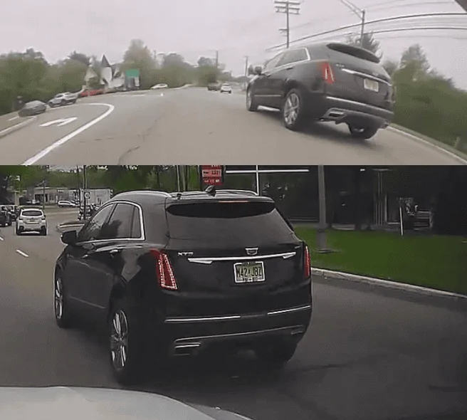 Rivian R1T R1S DriveCam vs DashCam video quality / resolution 1715017497306-pj