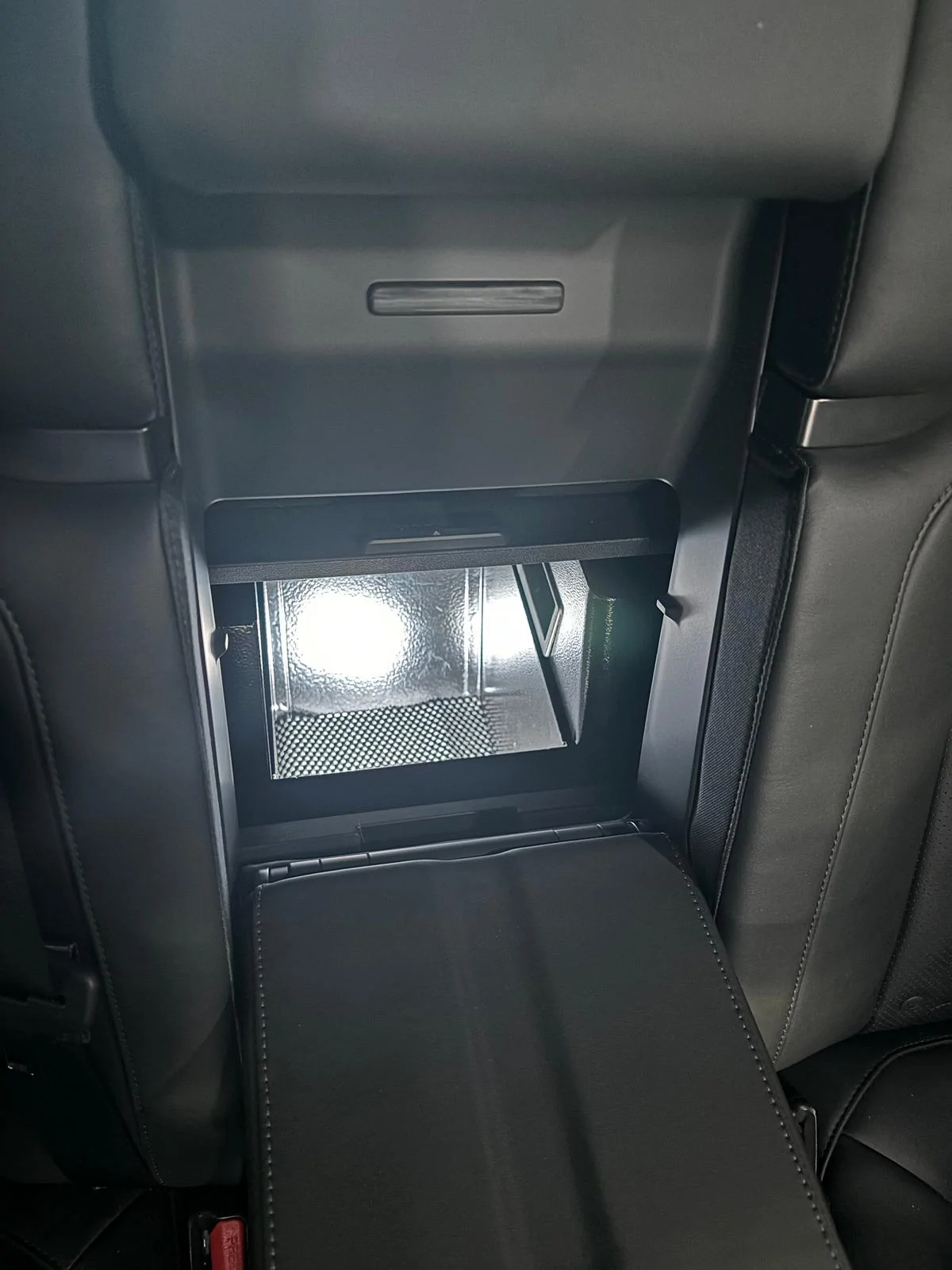 Rivian R1T R1S The Ultimate Rivian R1T RMAXX Gear Tunnel Slide-Out Modular Storage Management Sled System has Launched - EVSportline.com inside 1