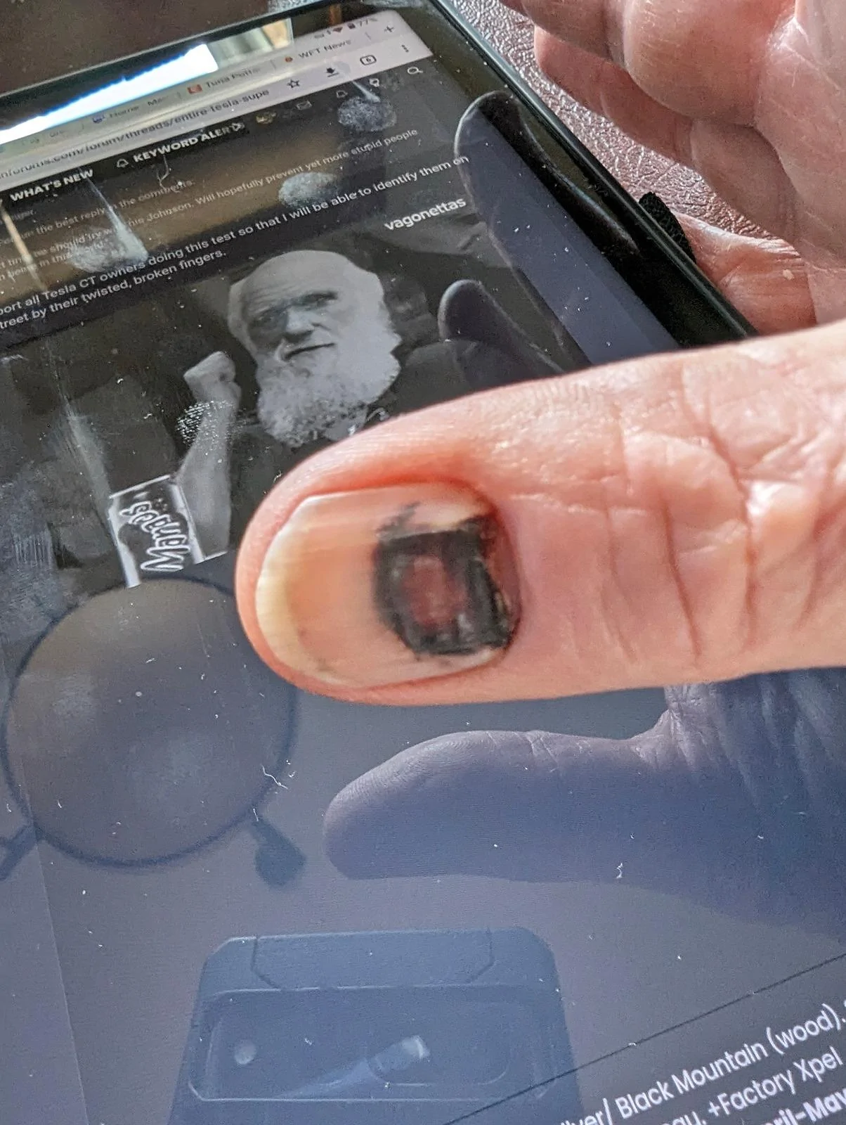 Rivian R1T R1S Entire Tesla Supercharger team fired (Update: Elon Musk says supercharger network growth will continue). ** ⚠️ ADMIN WARNING: NO POLITICS ** PXL_20240507_192023509