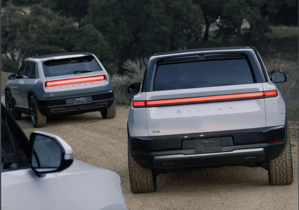 Rivian R1T R1S Predictions for the Q1 Earnings Call today? 1715114110954-s4
