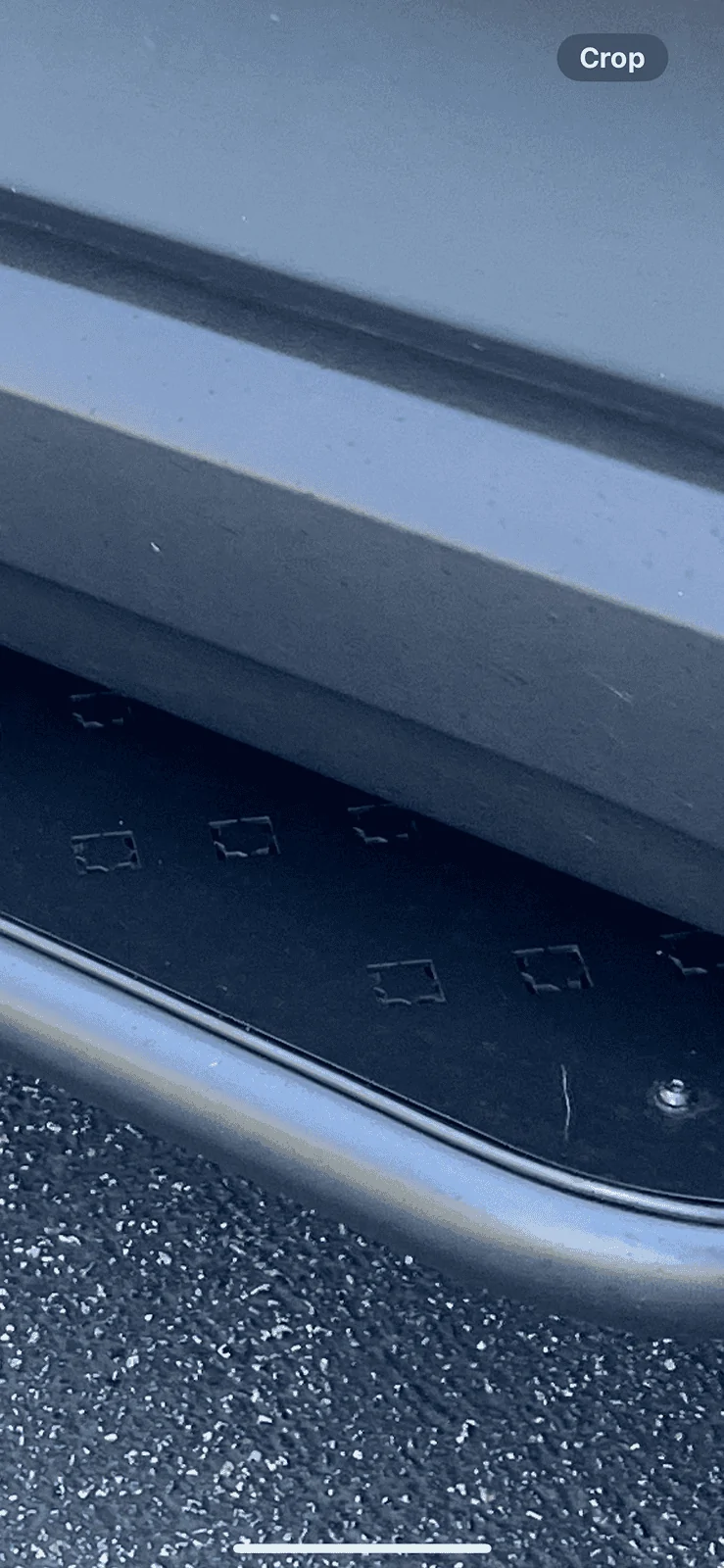 Rivian R1T R1S Which R1S Running Boards are these? IMG_1622