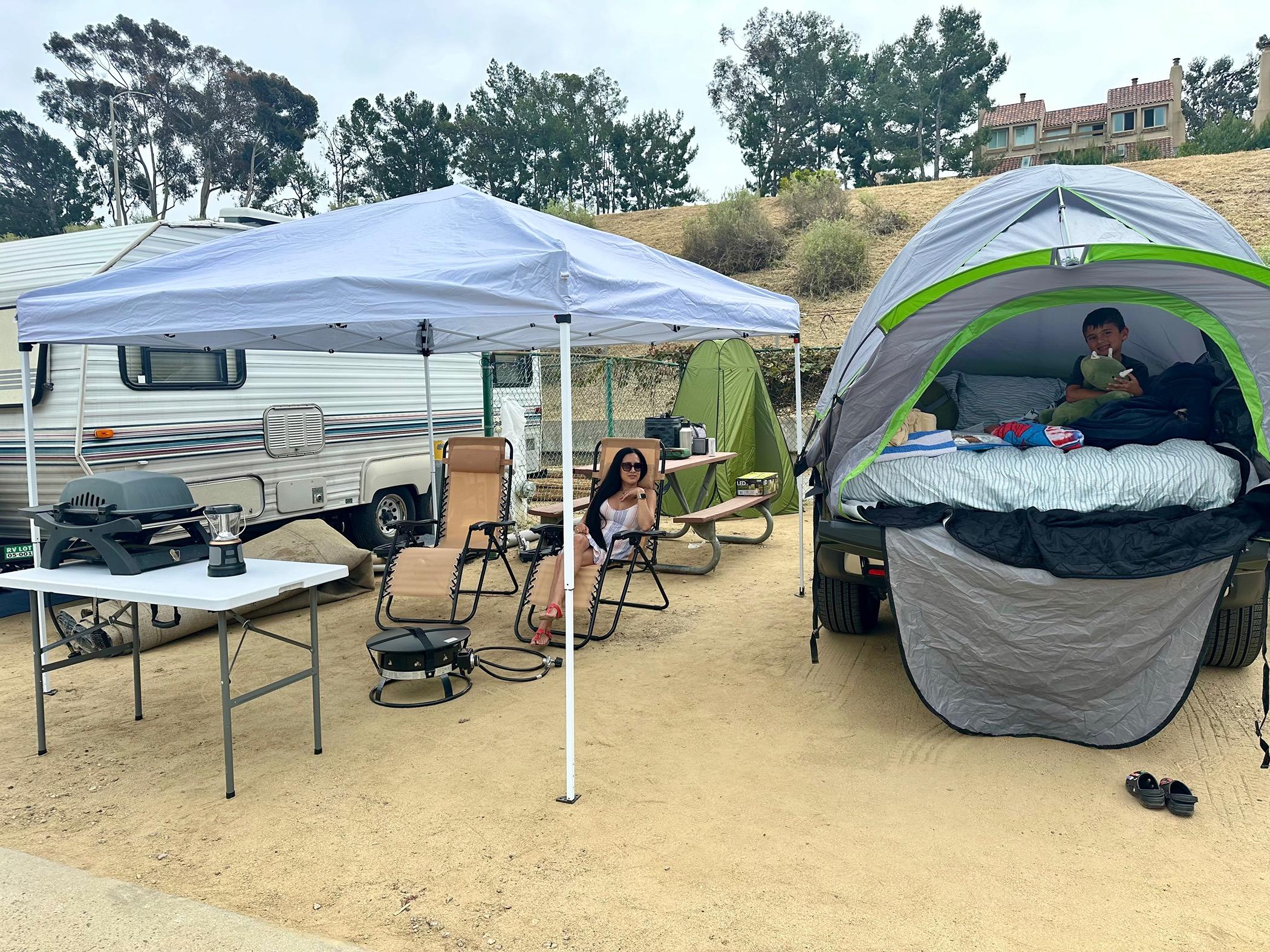 Truck Bed Mattress for R1T - best recommendations? | Rivian Forum - R1T R1S  R2 R3 News, Specs, Models, RIVN Stock -- Rivianforums.com