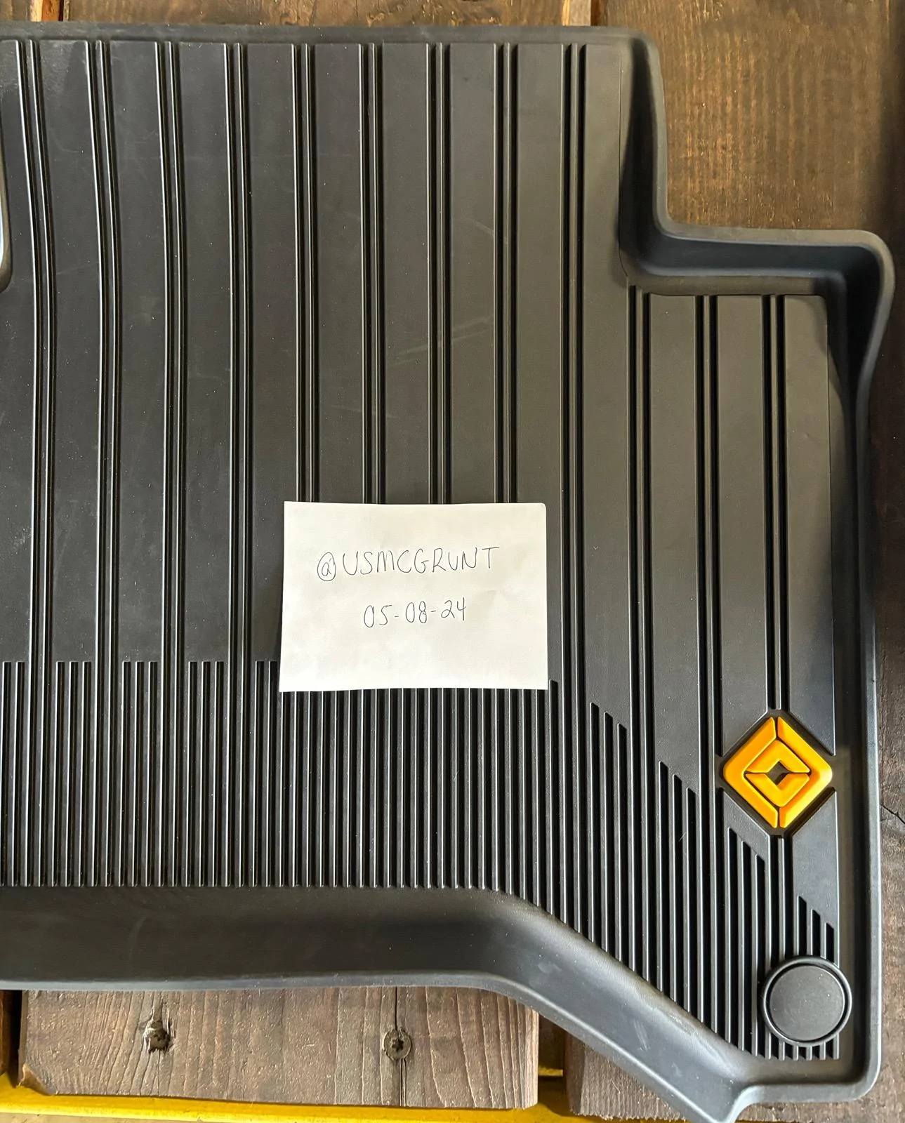 Rivian R1T R1S Accessories for Sale IMG_3686