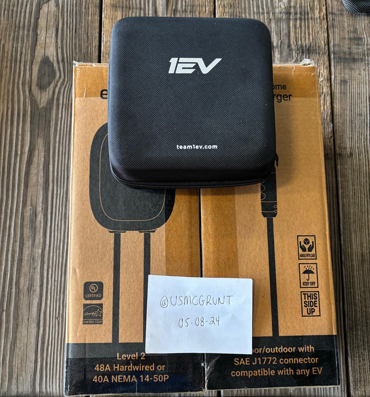 Rivian R1T R1S Accessories for Sale IMG_3684