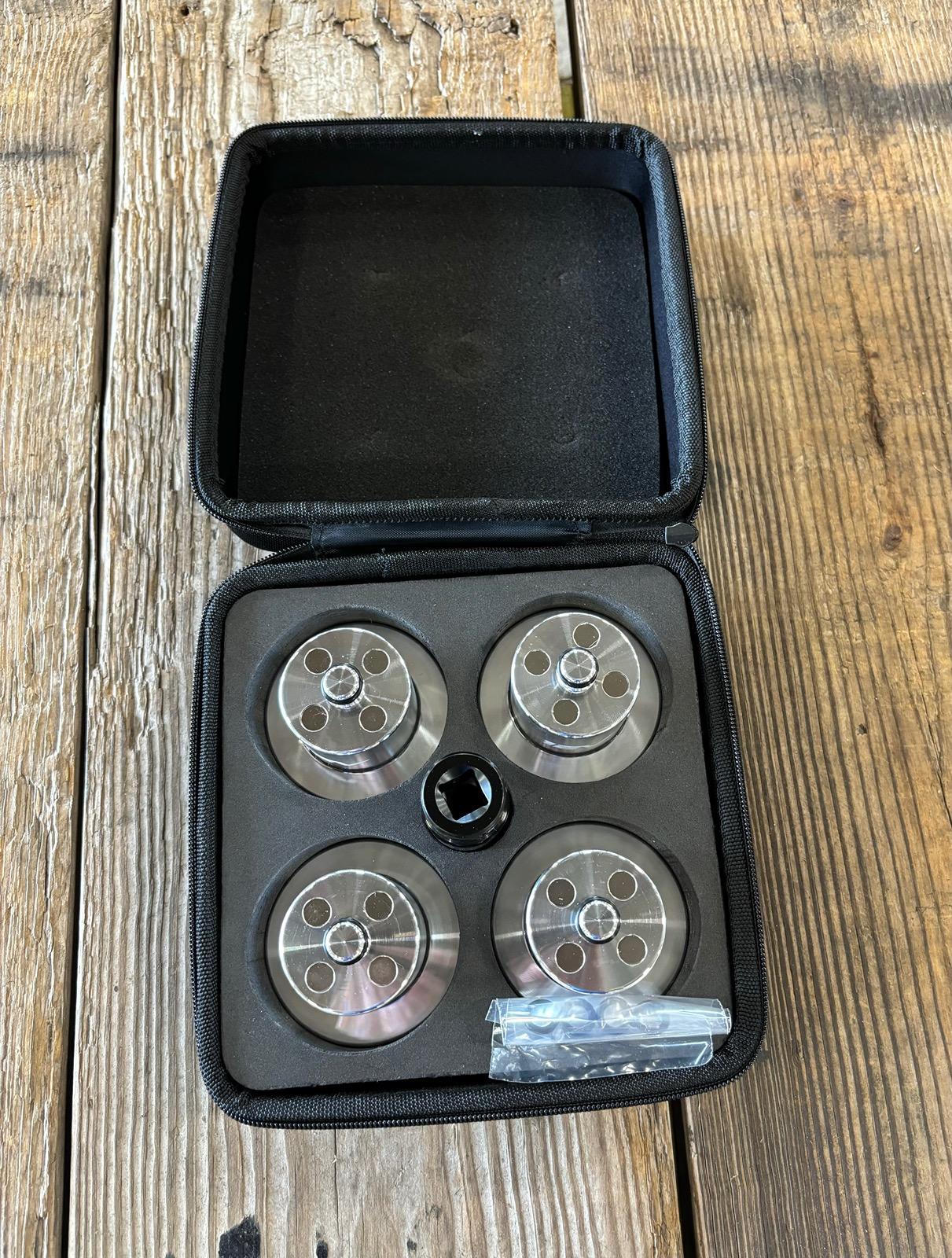 Rivian R1T R1S Accessories for Sale IMG_3679