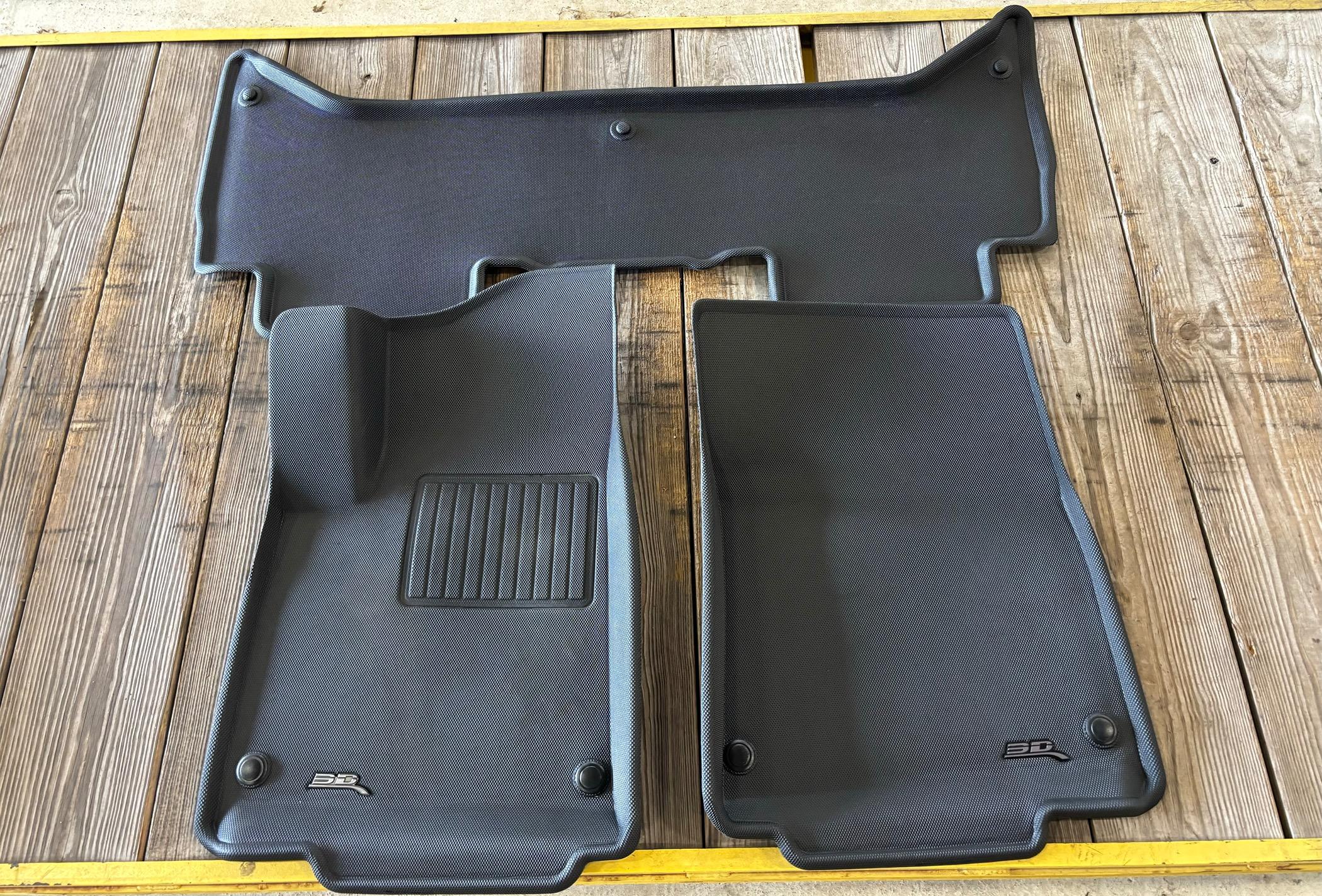 Rivian R1T R1S Accessories for Sale IMG_3680
