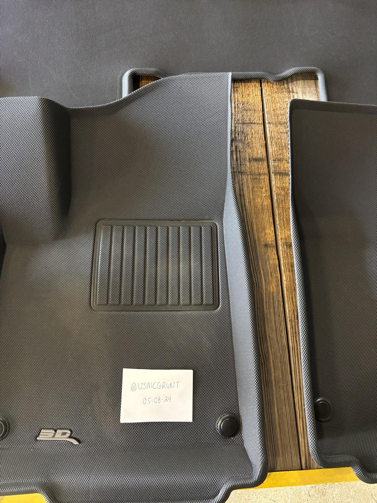 Rivian R1T R1S Accessories for Sale IMG_3685