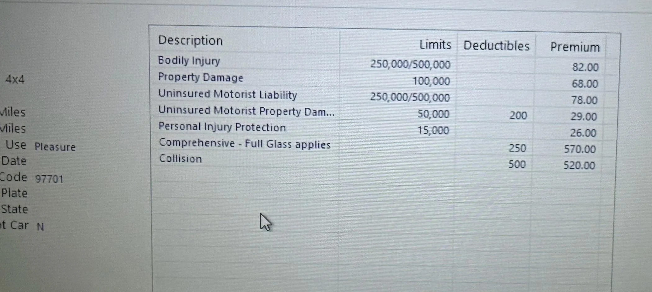 Rivian R1T R1S Got a refund on my Rivian insurance ? 736962832