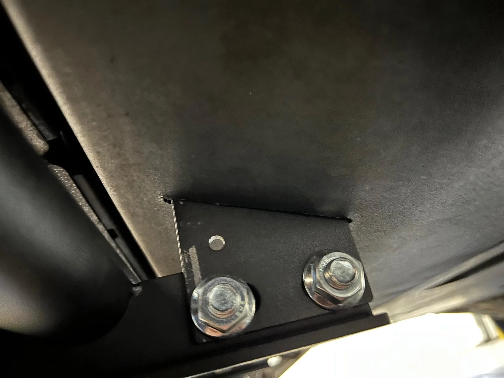 Rivian R1T R1S Best running boards recommendations for R1T ? IMG_4057
