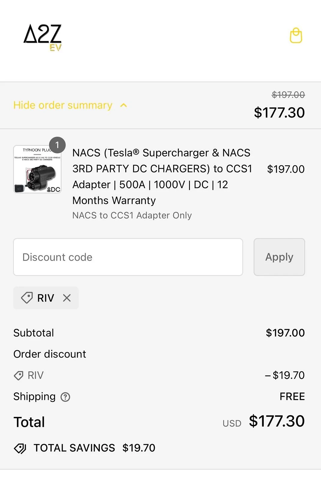 Rivian R1T R1S UPDATED: Warning - Safety Defect Found with Lectron NACS Adapter img_0178-jpeg