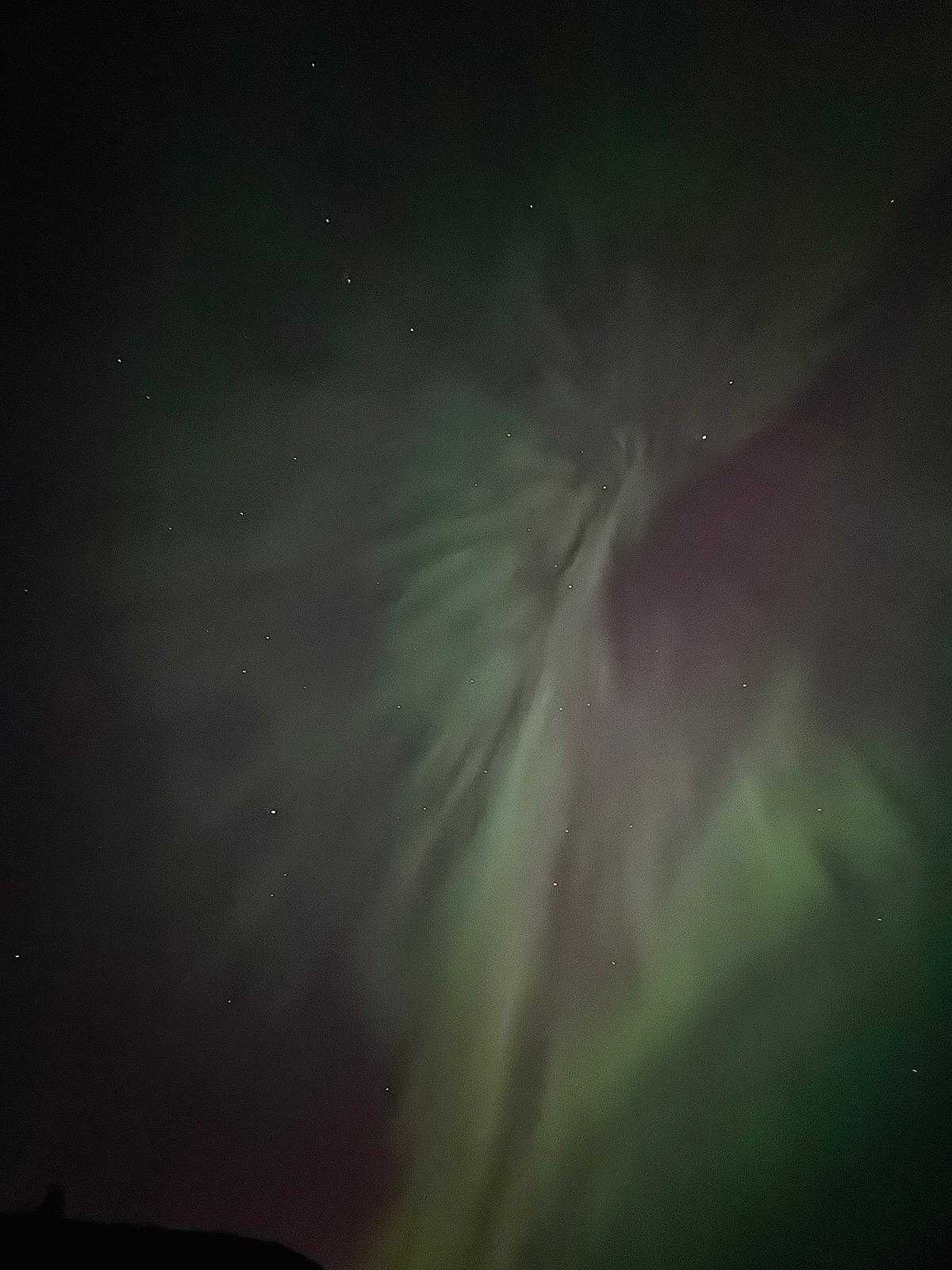 Rivian R1T R1S Aurora Rivian photos - post yours! IMG_6325