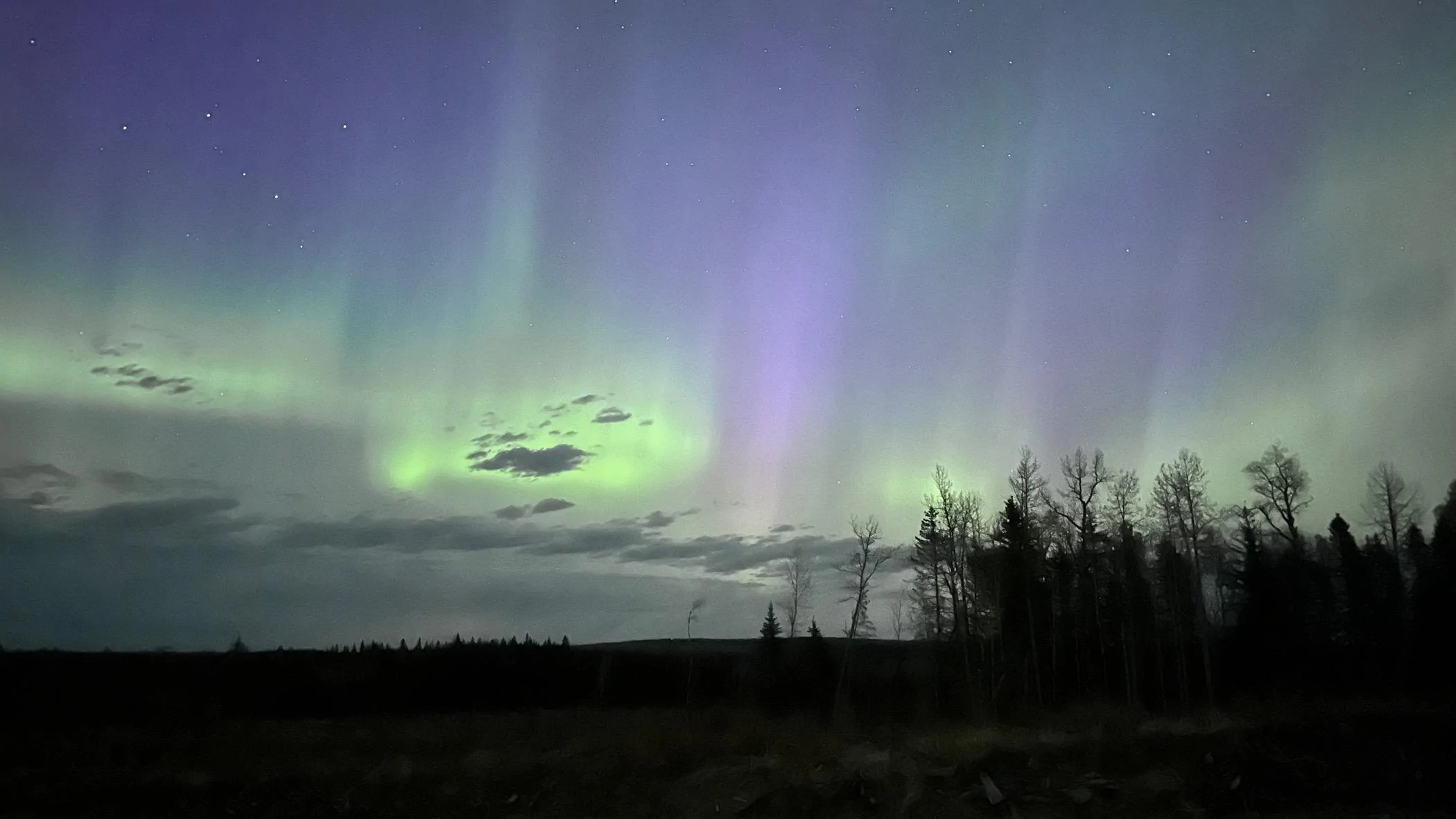 Rivian R1T R1S Aurora Rivian photos - post yours! IMG_4852