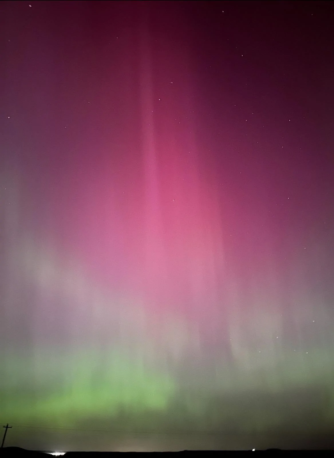 Rivian R1T R1S Aurora Rivian photos - post yours! IMG_2487