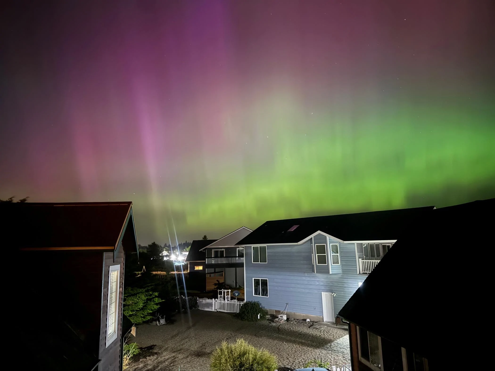Rivian R1T R1S Aurora Rivian photos - post yours! IMG_1615