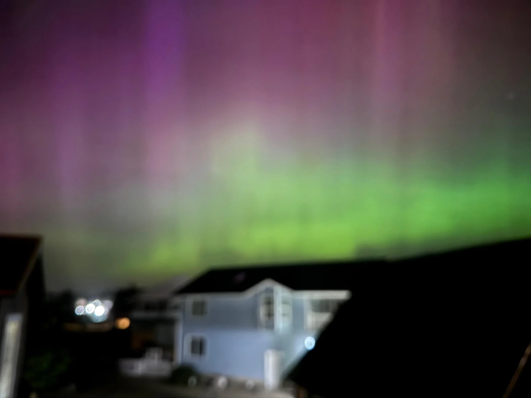 Rivian R1T R1S Aurora Rivian photos - post yours! IMG_1614