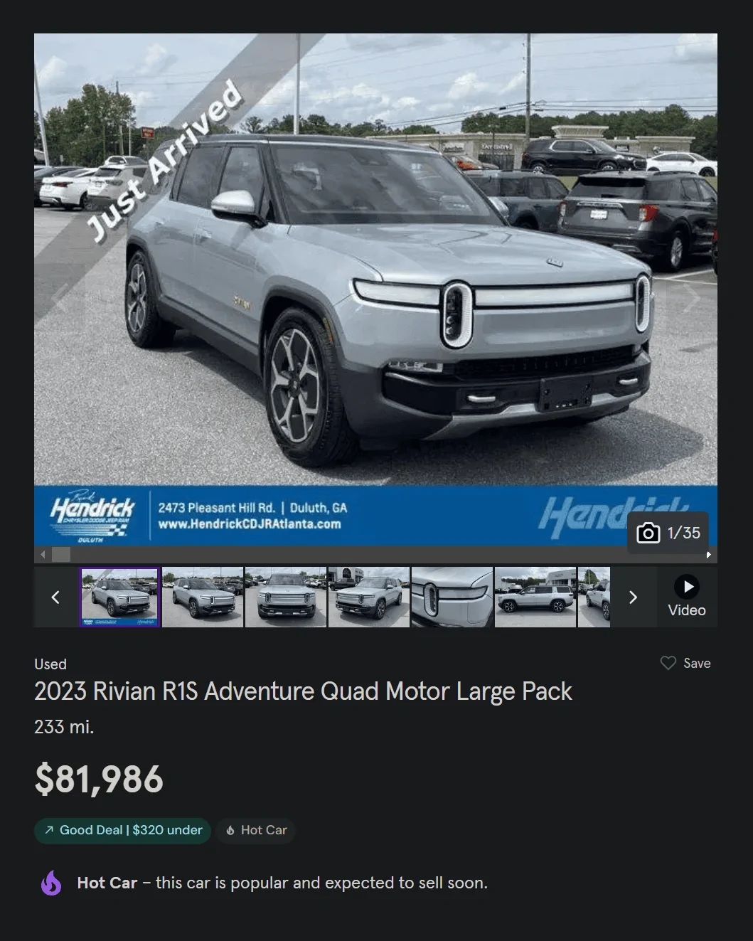 Rivian R1T R1S New to Rivian 1715517864484-34