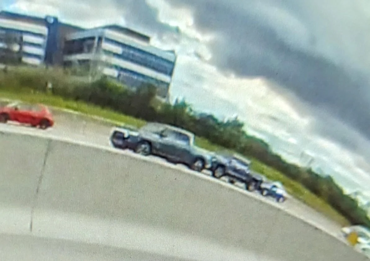 Rivian R1T R1S Ontario sightings PXL_20240512_214551840~2