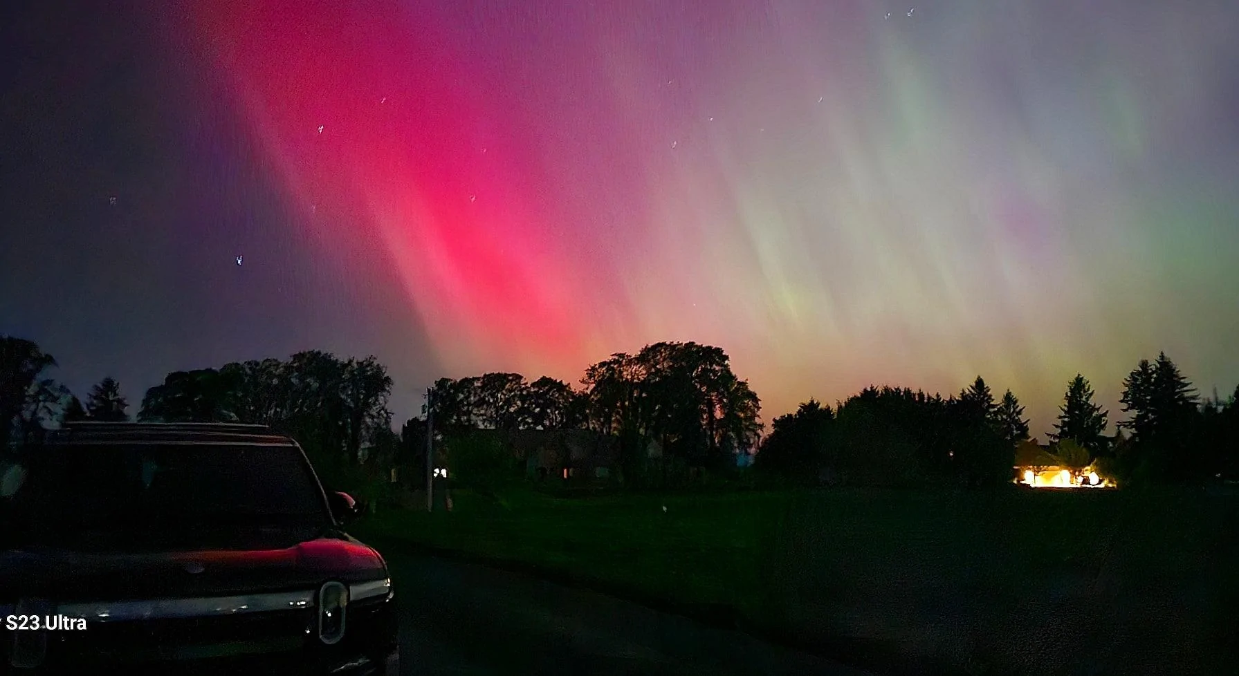 Rivian R1T R1S Aurora Rivian photos - post yours! IMG_20240511_142435_888