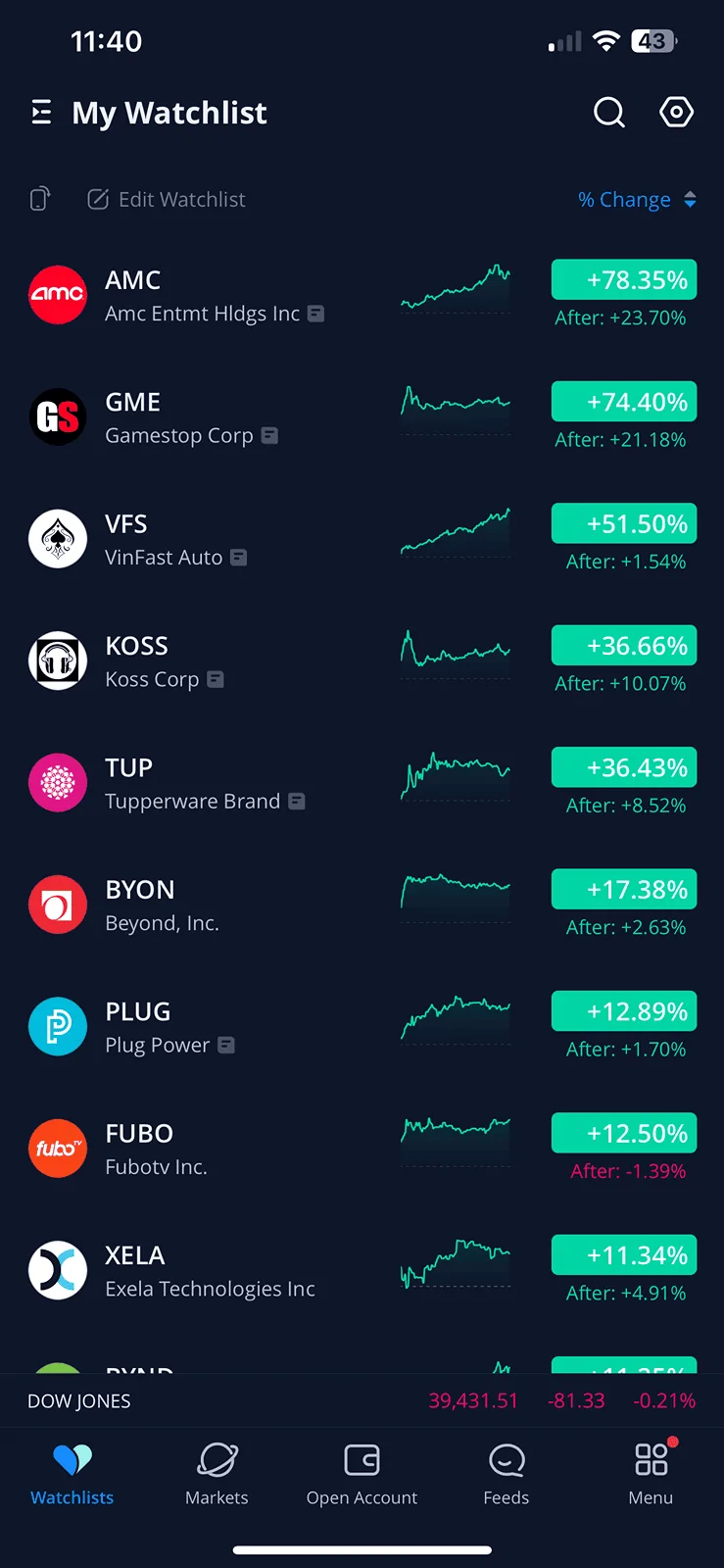 Rivian R1T R1S all EV stock jumped +10% IMG_0858