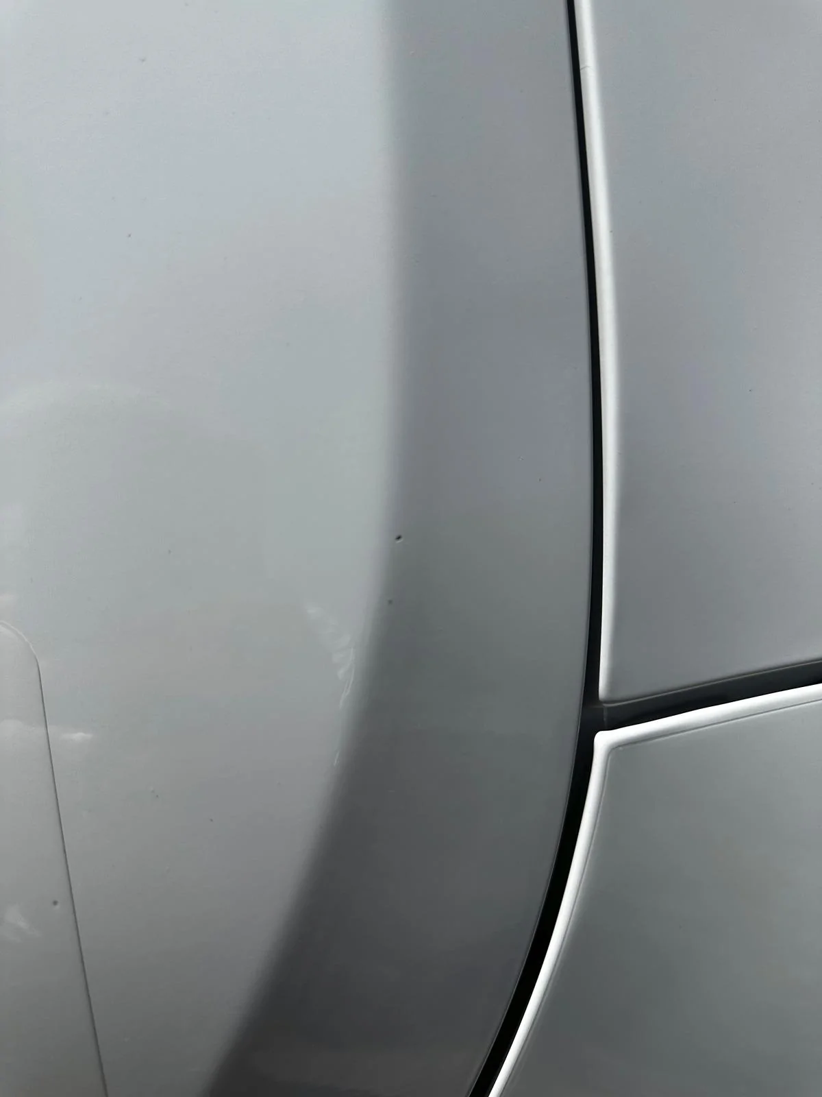 Rivian R1T R1S 2022 Rivian R1T Adventure Edition IMG_7256