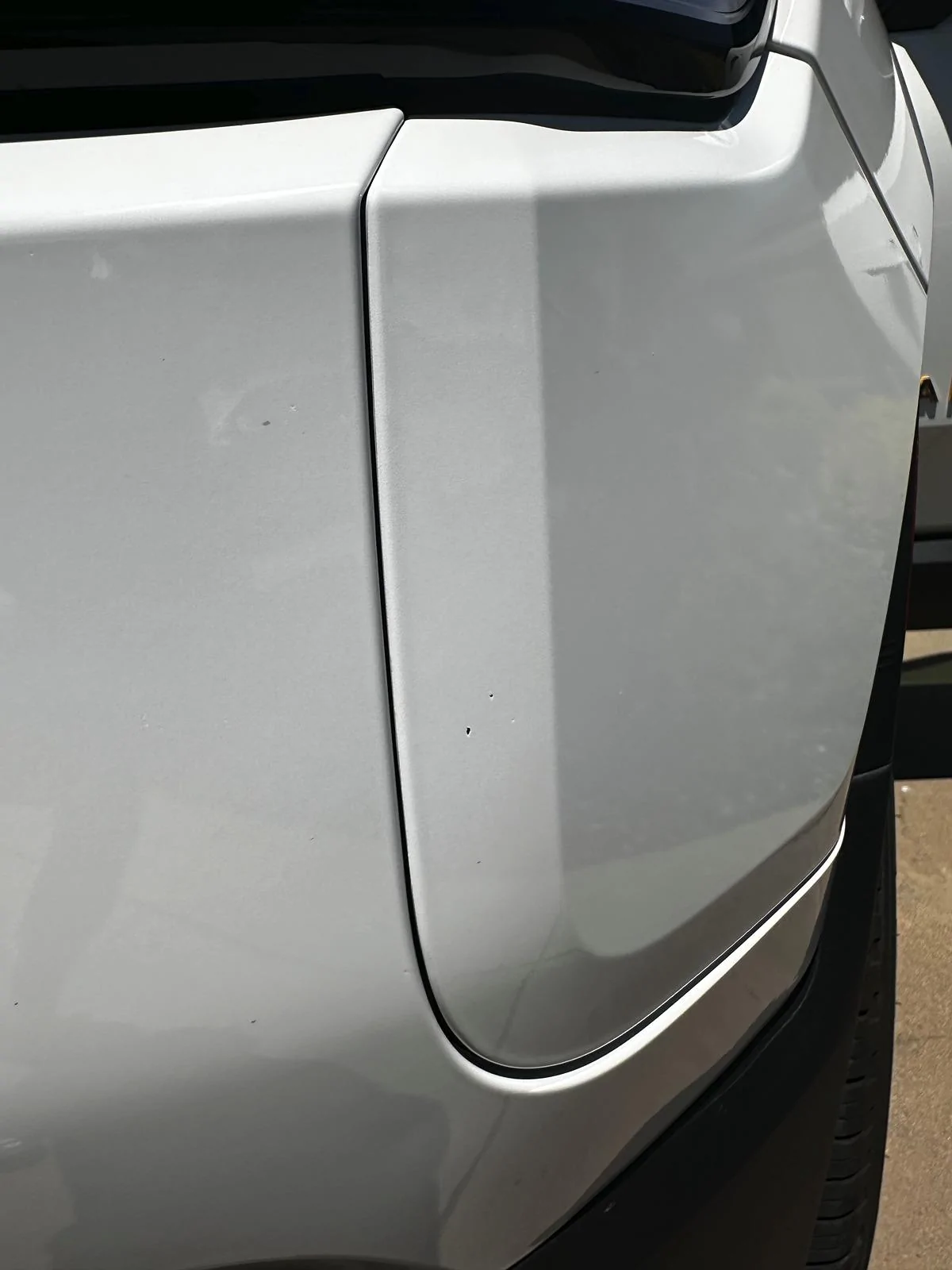 Rivian R1T R1S 2022 Rivian R1T Adventure Edition IMG_7255